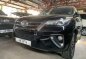 2017 Toyota Fortuner 2.8V 4x4 Automatic Black-0