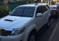 Toyota Fortuner v 2014 Diesel 2.5 FOR SALE-9