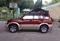 2005 Sukuki Grand Vitara for sale -3