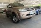 2006 Toyota Fortuner 4X2 G Gas AT P488,000 only!-1