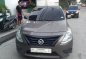 Nissan Almera 2017 for sale-0