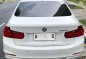 Bmw 328i Sport Line 20tkms AT 2014 -6