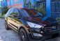 2013 Hyundai Santa Fe 2.2 crdi AT -5