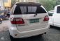 TOYOTA Fortuner G Diesel 2006model FOR SALE-4