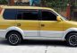 2002mdl Mitsubishi Adventure Super Sports-7