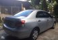 Toyota Vios 2008 1.3 J FOR SALE-1