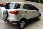 2017 Ford Ecosport MT 7tkms Mileage FOR SALE-2