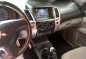 Mitsubishi Montero Sport manual 4x2 2015 model-0