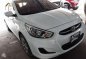 Hyundai Accent 2015 matic gas for sale -2