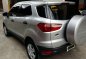 2017 Ford Ecosport MT 7tkms Mileage FOR SALE-3