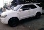 TOYOTA Fortuner G Diesel 2006model FOR SALE-3