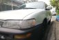 96 model Toyota Corolla BigBody XL (all manual)-7