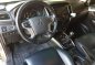 2016 Mitsubishi Montero Sport GLS 4WD 4x4-6