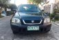 FOR SALE!!! Honda Crv 1999 2k specs-1