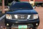 2011 Nissan Navara LE Top of the line model (lady used)-4