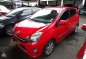 2016 Toyota Wigo G Automatic Top of the Line-1