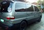 Hyundai Starex CRDI 2006 for sale -1