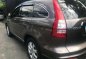 2011 Honda CRV Automatic Nothing to fix-2