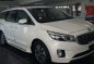 2018 Kia Grand Carnival 22L EX AT CRDI DOHC EVGT diesel-1