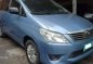 2013 Toyota Innova, 2.5E Automatic Transmission-1