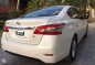 2016 Nissan Sylphy 1.6 Manual for sale -2
