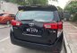 2017 Toyota Innova 2.8E Automatic Black DIESEL-0