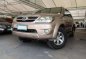 2006 Toyota Fortuner 4X2 G Gas AT P488,000 only!-0