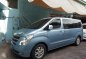 2010 Hyundai Grand Starex VGT low mileage-0