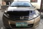 2010 Honda City MT for sale -0