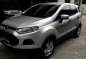 2017 Ford Ecosport MT 7tkms Mileage FOR SALE-0