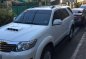 Toyota Fortuner v 2014 Diesel 2.5 FOR SALE-6