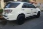 Toyota Fortuner 2014 for sale -5