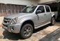 2012 Isuzu DMax 4x2 Automatic Diesel DMAX Pickup-2