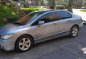 Honda Civic1.8s Automatic 2007model-5