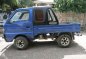 Suzuki Multicab 4x4 scrum pick up-0