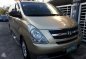 2011 Hyundai Grand Starex Gold AT for sale -1