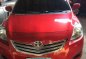 2012 TOYOTA Vios E manual red batman-0