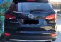 2013 Hyundai Santa Fe 2.2 crdi AT -8