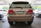 2006 Toyota Fortuner 4X2 G Gas AT P488,000 only!-2