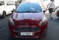 Ford Fiesta 2016 for sale-0