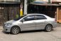 Toyot Vios 1.3 E 2008 MT for sale-3