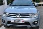 Mitsubishi Montero Sport 2014 for sale-0