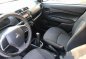 Mitsubishi Mirage 2015 for sale-4