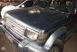 Mitsubishi Pajero 1995 for Sale-1