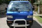 Suzuki Multicab 4x4 scrum pick up-1