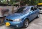 Ford Lynx 2003 model. 1.3 engine Good running condition-0