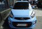 2017 Kia Picanto Ex 1.0L Manual-4