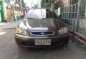 1997 Honda Civic Vti for sale -7