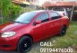 TOYOTA VIOS 1.3 manual fresh 2005 for sale -0