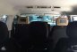 2014 Toyota Hiace GL Grandia 2.5 A/T Automatic Transmission-5